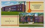 South Louisiana Postcard
