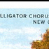 Alligator Chorus