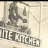 The White Kitchen