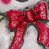 Mr Bingle Gift Wrap Ornament