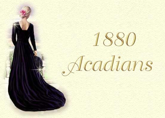 1880 Acadians