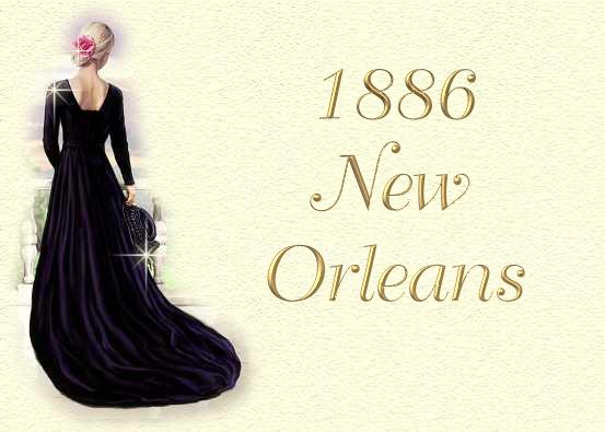 1886 New Orleans
