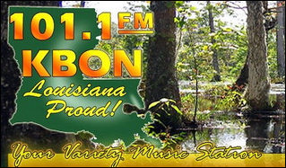KBON 101.1 FM