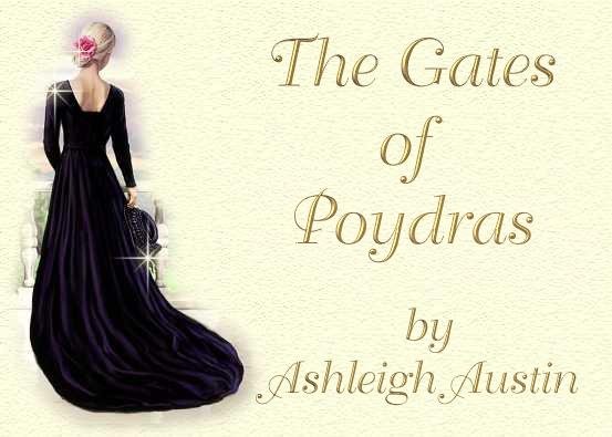 The Gates of Poydras