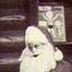 Harold Crane as Santa