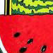 2nd Washington Parish Watermelon poster
