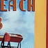 Pontchartrain Beach Collage Poster