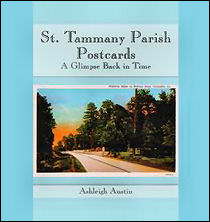 St. Tammany Postcards